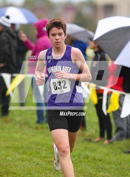 Thumbnail 3 in NEPA Invitational photogallery.