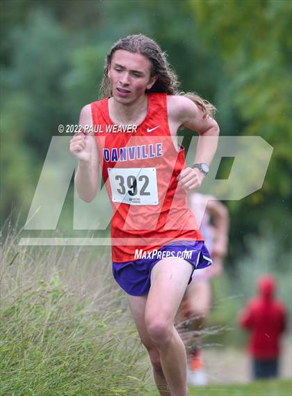 Thumbnail 2 in NEPA Invitational photogallery.