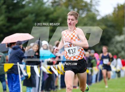 Thumbnail 3 in NEPA Invitational photogallery.