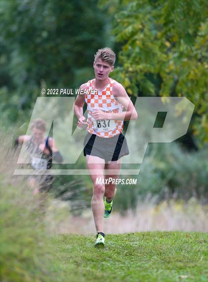Thumbnail 3 in NEPA Invitational photogallery.