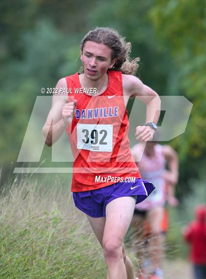 Thumbnail 3 in NEPA Invitational photogallery.