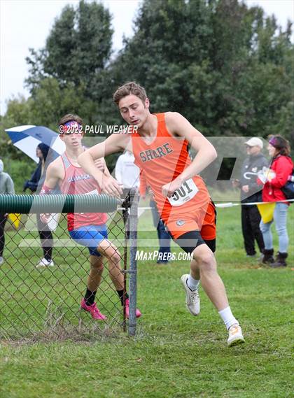 Thumbnail 3 in NEPA Invitational photogallery.