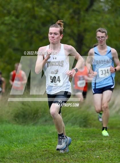 Thumbnail 2 in NEPA Invitational photogallery.