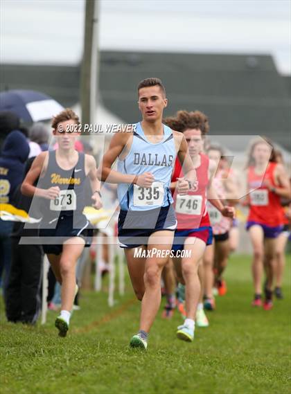 Thumbnail 1 in NEPA Invitational photogallery.