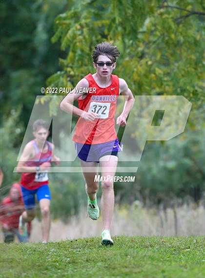 Thumbnail 1 in NEPA Invitational photogallery.