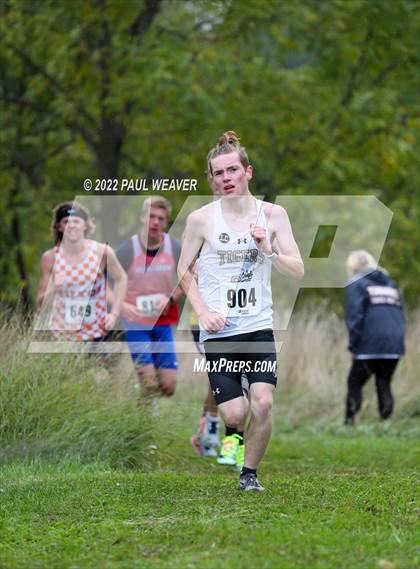 Thumbnail 1 in NEPA Invitational  photogallery.