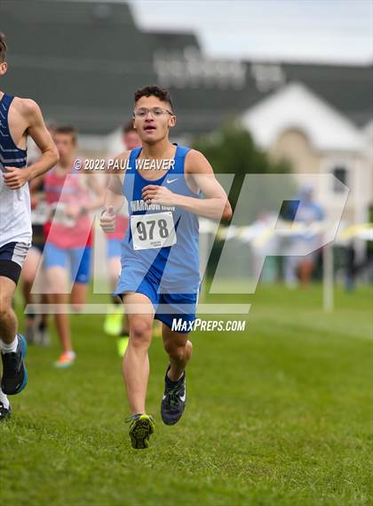 Thumbnail 3 in NEPA Invitational photogallery.