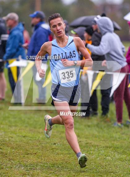Thumbnail 2 in NEPA Invitational photogallery.