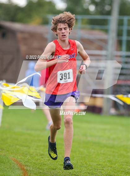 Thumbnail 1 in NEPA Invitational photogallery.