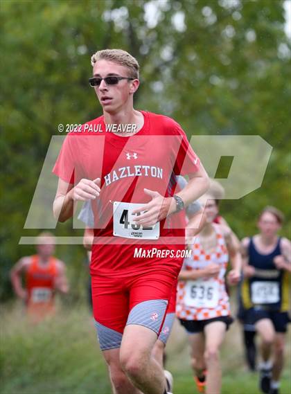 Thumbnail 3 in NEPA Invitational photogallery.