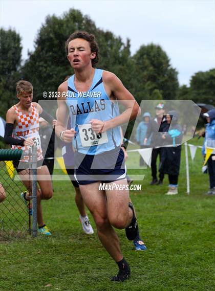 Thumbnail 2 in NEPA Invitational photogallery.