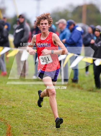 Thumbnail 2 in NEPA Invitational photogallery.