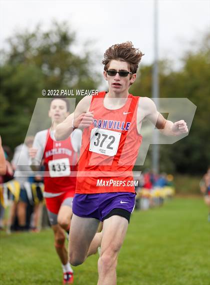 Thumbnail 3 in NEPA Invitational photogallery.