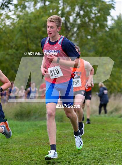 Thumbnail 3 in NEPA Invitational photogallery.