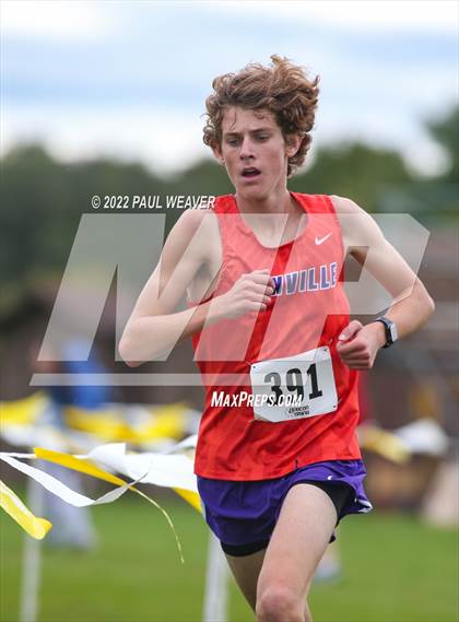 Thumbnail 3 in NEPA Invitational photogallery.