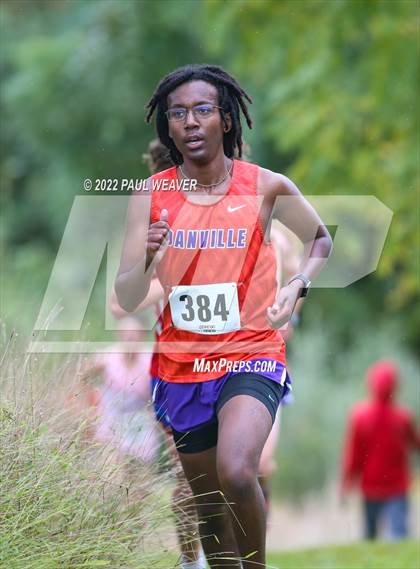 Thumbnail 3 in NEPA Invitational photogallery.