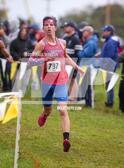 Thumbnail 2 in NEPA Invitational photogallery.