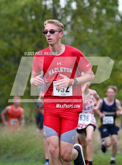 Thumbnail 2 in NEPA Invitational photogallery.