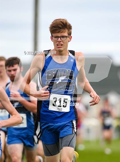 Thumbnail 2 in NEPA Invitational photogallery.