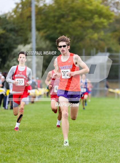 Thumbnail 2 in NEPA Invitational photogallery.