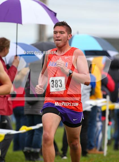 Thumbnail 2 in NEPA Invitational photogallery.