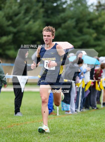 Thumbnail 1 in NEPA Invitational photogallery.