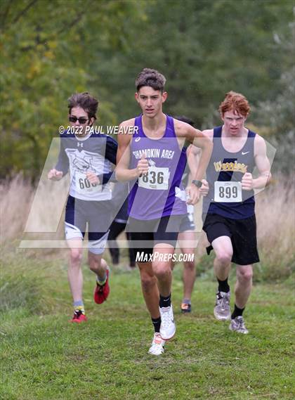 Thumbnail 3 in NEPA Invitational photogallery.
