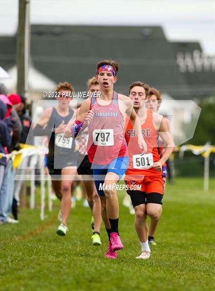 Thumbnail 2 in NEPA Invitational photogallery.