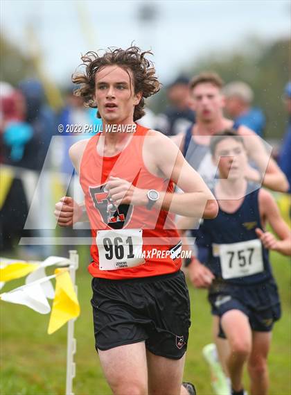 Thumbnail 2 in NEPA Invitational photogallery.