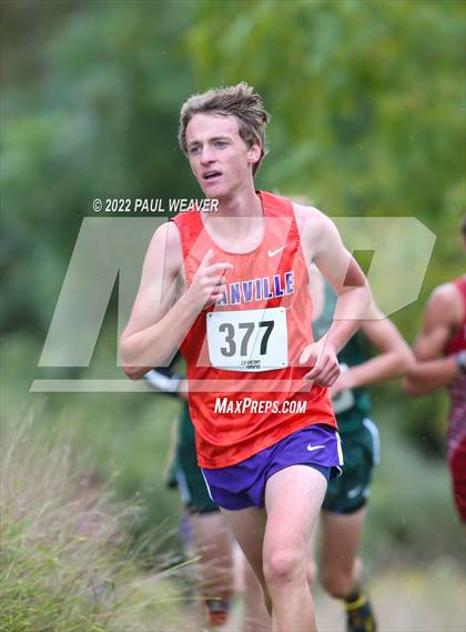 Thumbnail 3 in NEPA Invitational photogallery.