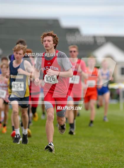 Thumbnail 1 in NEPA Invitational photogallery.