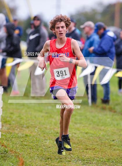 Thumbnail 1 in NEPA Invitational photogallery.