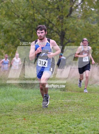 Thumbnail 2 in NEPA Invitational photogallery.