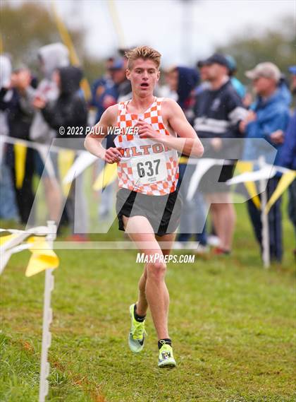 Thumbnail 3 in NEPA Invitational photogallery.