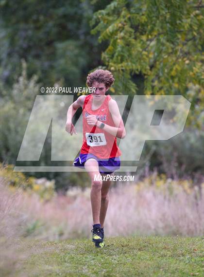 Thumbnail 2 in NEPA Invitational photogallery.