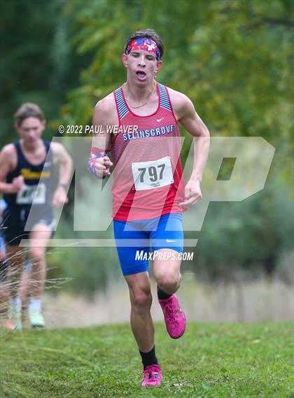 Thumbnail 1 in NEPA Invitational photogallery.