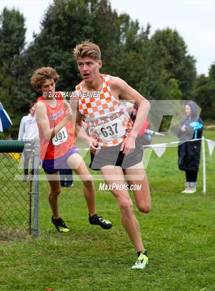 Thumbnail 3 in NEPA Invitational photogallery.