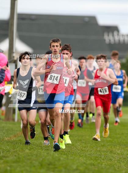 Thumbnail 1 in NEPA Invitational photogallery.