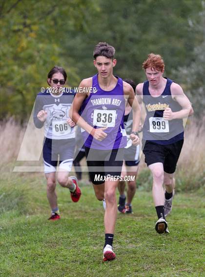 Thumbnail 1 in NEPA Invitational photogallery.