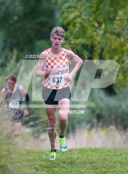 Thumbnail 1 in NEPA Invitational  photogallery.