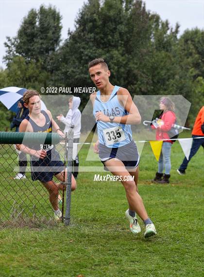 Thumbnail 3 in NEPA Invitational photogallery.