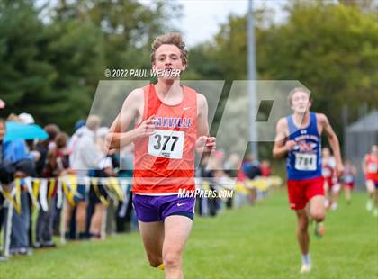 Thumbnail 3 in NEPA Invitational photogallery.