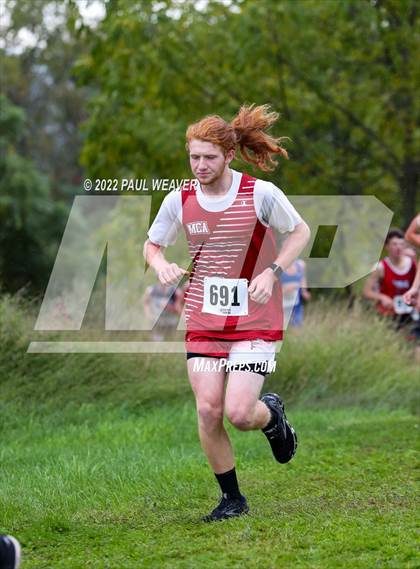 Thumbnail 1 in NEPA Invitational photogallery.