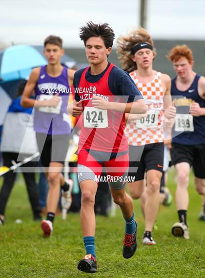 Thumbnail 1 in NEPA Invitational photogallery.