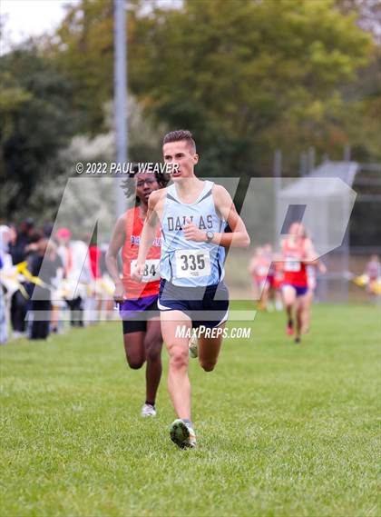 Thumbnail 3 in NEPA Invitational photogallery.