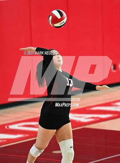 Thumbnail 1 in Aragon @ Burlingame photogallery.