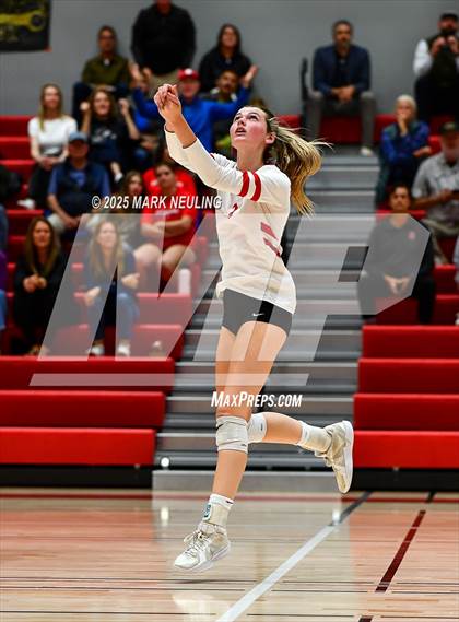 Thumbnail 1 in Aragon @ Burlingame photogallery.