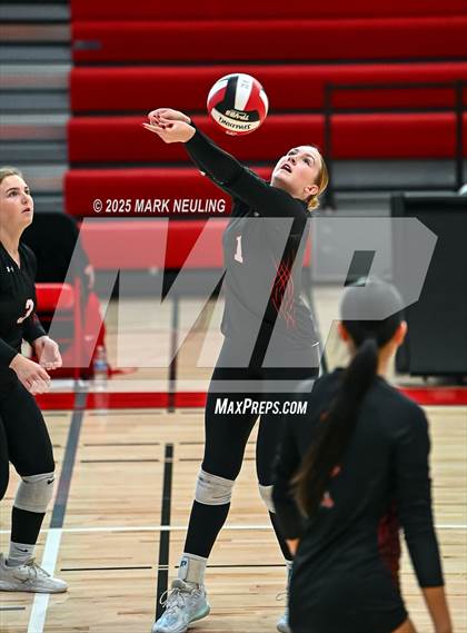 Thumbnail 3 in Aragon @ Burlingame photogallery.