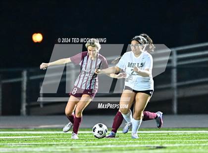 Thumbnail 1 in Mills University Studies @ Morrilton photogallery.