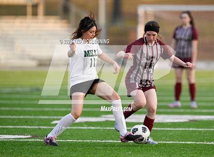 Thumbnail 2 in Mills University Studies @ Morrilton photogallery.